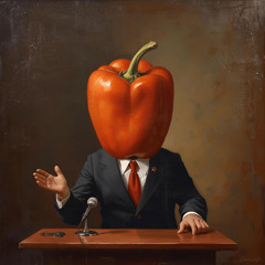 ピーマンブレイン