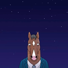 "its too late, whats done is done" bojack horseman x call me gigi masin