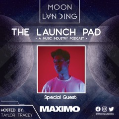 Maximo Dives Into Musical Inspirations, Working with Hood Politics/DJ Susan, & Up-and-Coming Advice