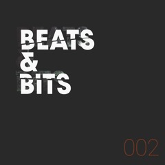 Beats & Bits 002 [21/10/21]
