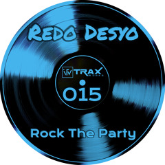 Rock The Party (Original Mix)