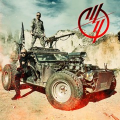 No Sales de Mi Cabeza (feat. Sean Paul)