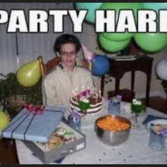 Jasmines B-Day warm-up