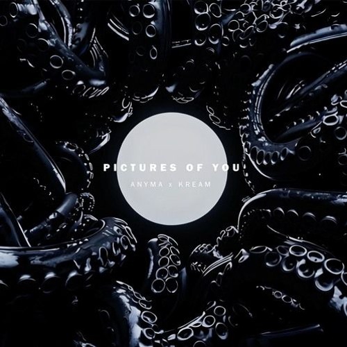 Anyma - Pictures Of You (KREAM Extended Remix)