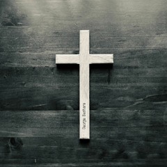 My Cross Oh My Cross