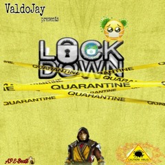 LOCKDOWN MIX (Bhut' Legend VS AndroiDinski)