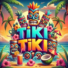 DJ COPI - TIKI TIKI PREVIA