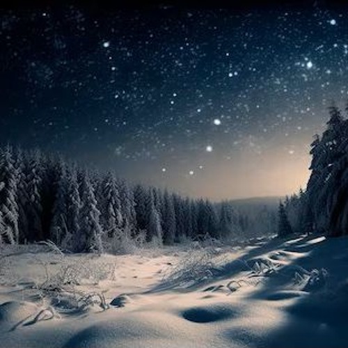 Moving On  (WinterTime)