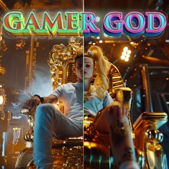 Gamer god