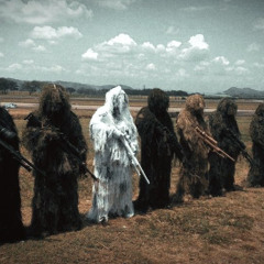 Still In Da Tiki Hut