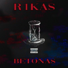 R1KAS - Betonas (prod by banshee)
