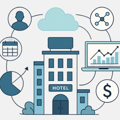 Leveraging Data in Hospitality