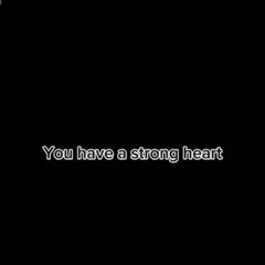 okto.1410 - Strong Heart