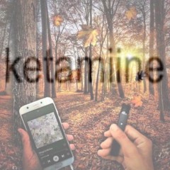 ketamiine
