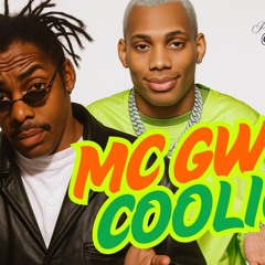 MTG MC GW X COOLIO X HOJE OS CRIA DA BOCA VAI TE MACETAR - FUNK 2025 TRAP