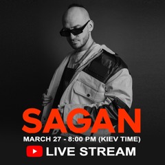 Sagan Live Set @ WePlay Ultimate Fighting League (Mortal Kombat)