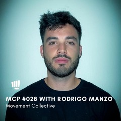 MCP #028 with Rodrigo Manzo