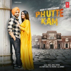 Phutte Kam Full Song  Akaal, Gurlej Akhtar Jaymeet, Rony Ajnali,Gill Machrai