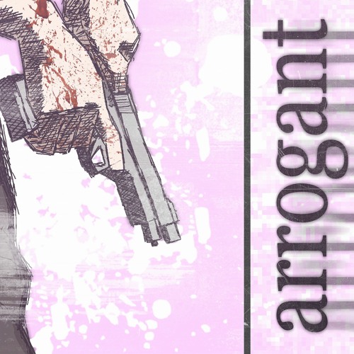 arrogant (p. kitsu + killwoozi)