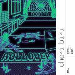 PREMIERE: Nienna - Next 2 U [Choki Biki Records]