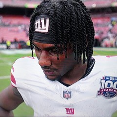 Malik Nabers