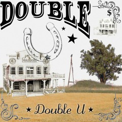 Double HorseShoe Double_U