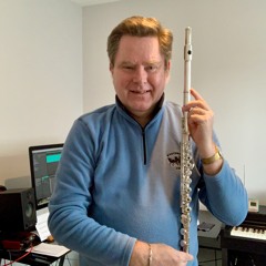 Improvisation N°79 « Couleurs d'Automne » for Flute (with video)