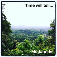 Time will tell