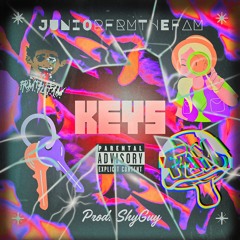 Keys (Freestyle)(Prod. ShyGuy)