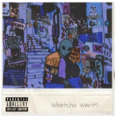 Whatchu Want? BIG GEE MCFLY x SimsDaGoat x Brylean