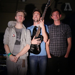 Cat Fantastic (Audiotree Live Version)
