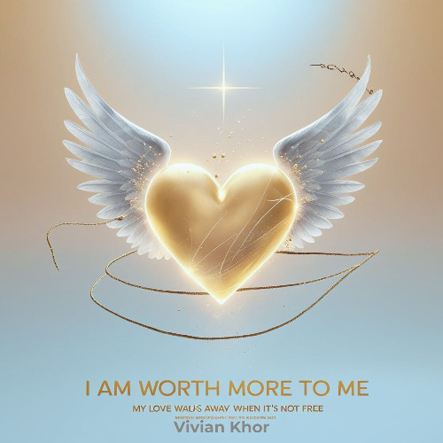 I am Worth more to Me