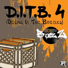 BobbyBuzZ DITB Vol 4