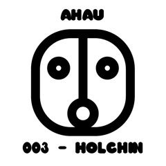 Ahau 003 - Holchin