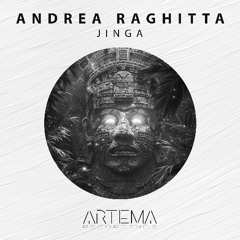 Andrea Raghitta - Jinga (Artema Recordings)