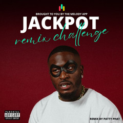 Ben Reilly - Jackpot (Patty Phat Remix)