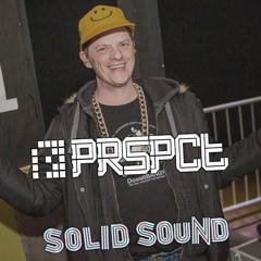 PRSPCT RECORDS mini-mix by Kushti || 🇳🇱
