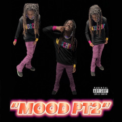Cjwiththedreads- MOOD PT2