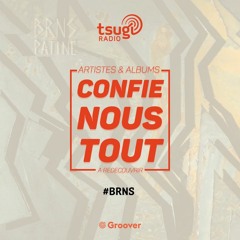 Confie-nous tout avec Jean Fromageau : BRNS