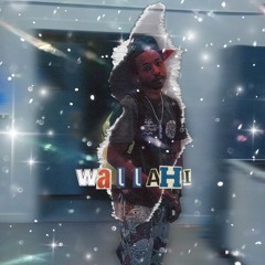 Wallahi - Pressa (unreleased)