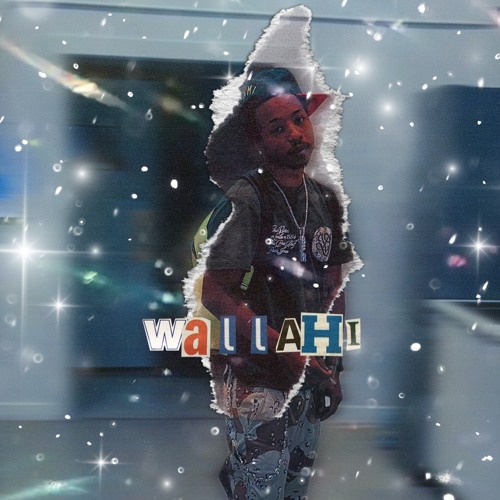 Wallahi - Pressa (unreleased)