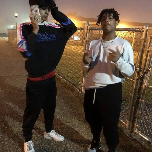PART 2 - (ft. Jdot)(prod.koto)//stars lined up⭐️