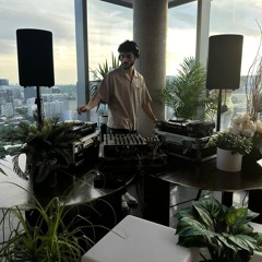 Rooftop Mix - 01/06/24