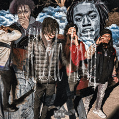 DaRealLilZay - Kjizzle Living
