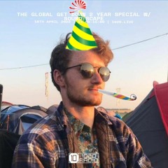 The Global Get Down 2 Year Special