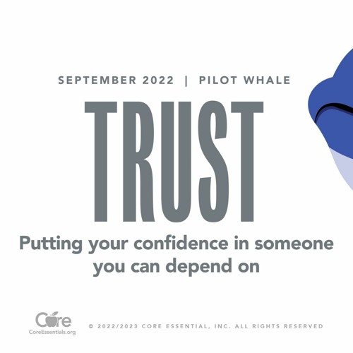 Episode #025 Parenting with Trust (Pre-K and Elementary)
