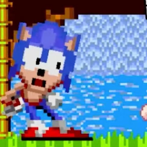 Stream No Villains But Dorkly Sonic Sings It FNF Cover by Smartshot ...