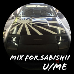 Mix For Sabishii