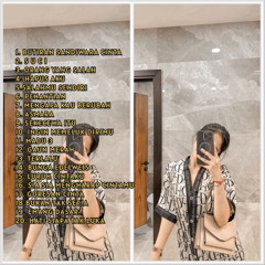 FUNKOT BUTIRAN SANDIWARA CINTA  [AYU MAHARANI]