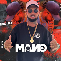 MTG ECOU - MANO DJ